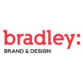 BRADLEY BRAND & DESIGN